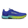 Timp 5 Chaussure Trail Hommes-Bleu,Jaune Lemon