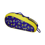Sacs De Tennis Wilson MINIONS V3.0 TEAM 3PK