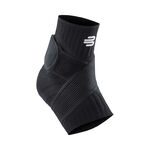 Bandages Bauerfeind Bauerfeind Sports Ankle Support Chevill&egrave;re Gauche-Noir