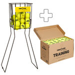 Balles sans pression Tennis-Point Tennis-Point 