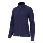Vêtements De Tennis Fila Jacket Asta