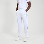 V&ecirc;tements Ellesse Ellesse Woodford Pantalon Surv&ecirc;tement Hommes-Blanc