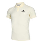 Vêtements adidas adidas New York Polo Hommes-Jaune