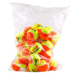 Balles de tennis Babolat Babolat Orange (Stage 2) Sac De 36 Recharge