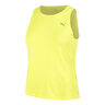 Cloudspun Débardeur Tank Top Femmes-Jaune