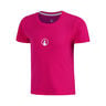 Create Retriever T-shirt Filles-Berry, Blanc
