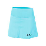 Vêtements Endless Endless Minimal High Waist Jupe Femmes-Bleu