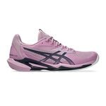 Chaussures De Tennis ASICS Solution Speed AC