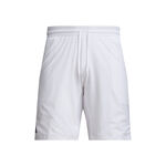 V&ecirc;tements de tennis adidas adidas Ergo 7Inch Shorts Hommes - blanc