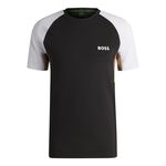 Vêtements BOSS Tee TOC Pique