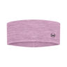 Merino Lightweight Bandeau-Violet