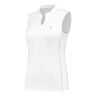 Hypercourt Advantage D&eacute;bardeur Tank Top Femmes-Blanc