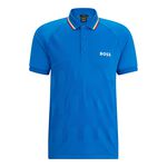 Vêtements BOSS Patteo MB 14 Polo