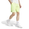 Ergo 7Inch Shorts Hommes - jaune lemon