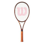 Raquettes de tennis Wilson Wilson Pro Staff 97L V14 Raquettes test