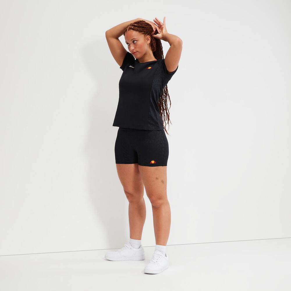 Ellesse Chrissy Short Avec Poche-balles Femmes
