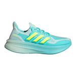 Chaussures de running adidas adidas Ultraboost 5 Chaussure de running sans stabilisateurs Femmes-mint, jaune