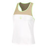 Wild Racerback Débardeur Tank Top Femmes-Blanc