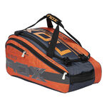 NOX NOX PRO NARANJA Sac de padel - orange
