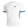 Squadra III T-shirt Hommes-Blanc