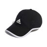 AEROREADY Sport Casquette Unisex - noir, 