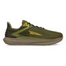 Torin 8 GTX Chaussure De Running Sans Stabilisateurs Hommes-Vert Olive