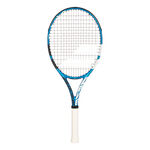 Raquettes De Tennis Babolat EVO DRIVE 115 WIM STRUNG