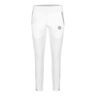 Crew Pantalon Surv&ecirc;tement Femmes-Blanc