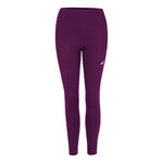V&ecirc;tements ASICS ASICS Race High Waist Collant Tight Femmes-Violet