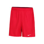 Vêtements de tennis Nike Nike Court Dri-Fit Victory 7in Shorts Hommes-Rouge