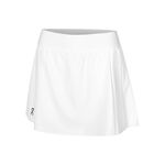Vêtements On On Court Pleated Jupe Femmes-Blanc