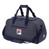 Heritage Large Sac De Sport-Bleu,Blanc
