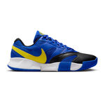 Chaussures de tennis Nike Nike Court Lite 4 Chaussure Terre Battue Hommes-Bleu,Jaune