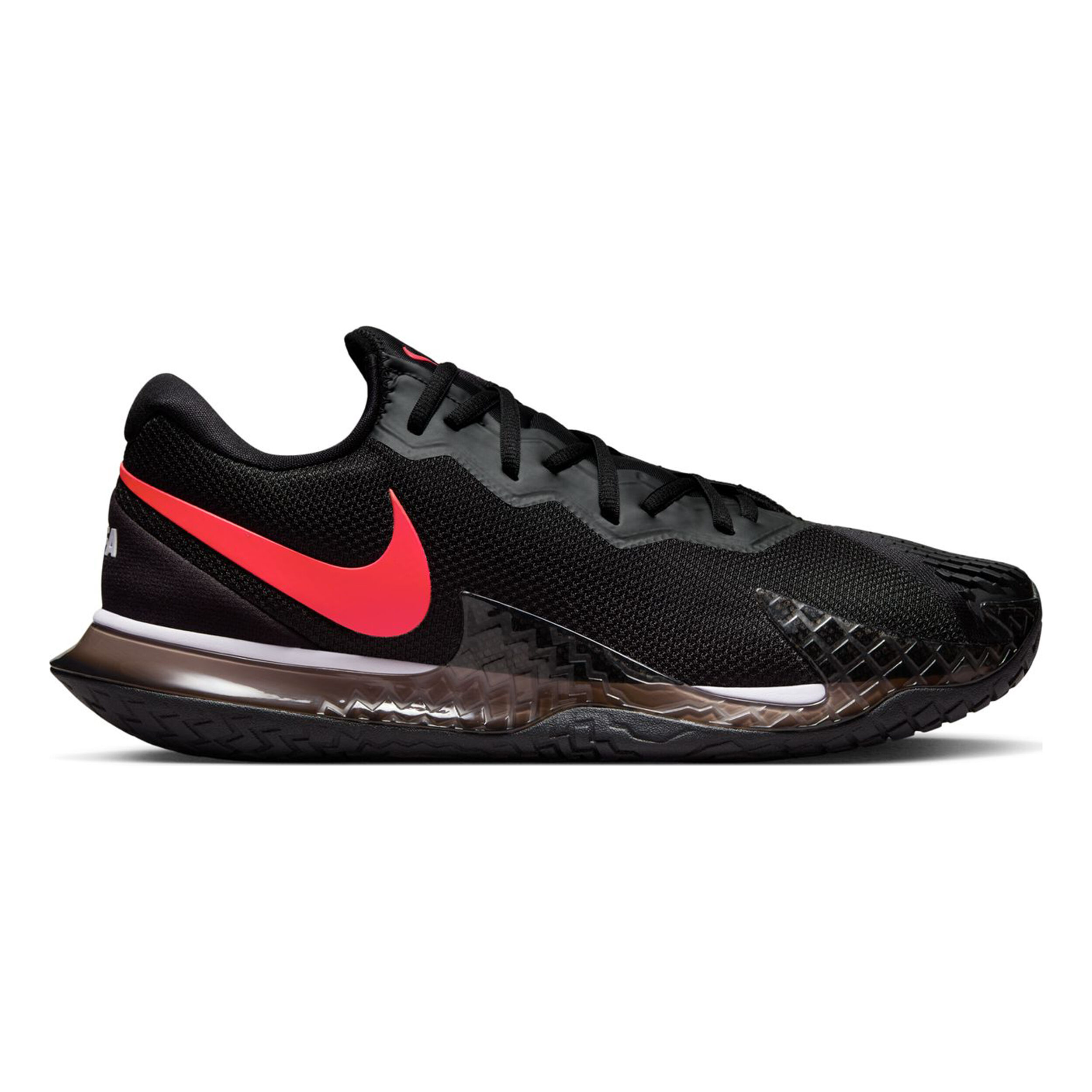 Buy Nike Zoom Vapor Cage 4 Rafa Chaussure Tout Terrain Hommes Noir Rouge online Tennis Point BE