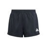 Training Essentials 3 Stripes Shorts Enfants-Noir