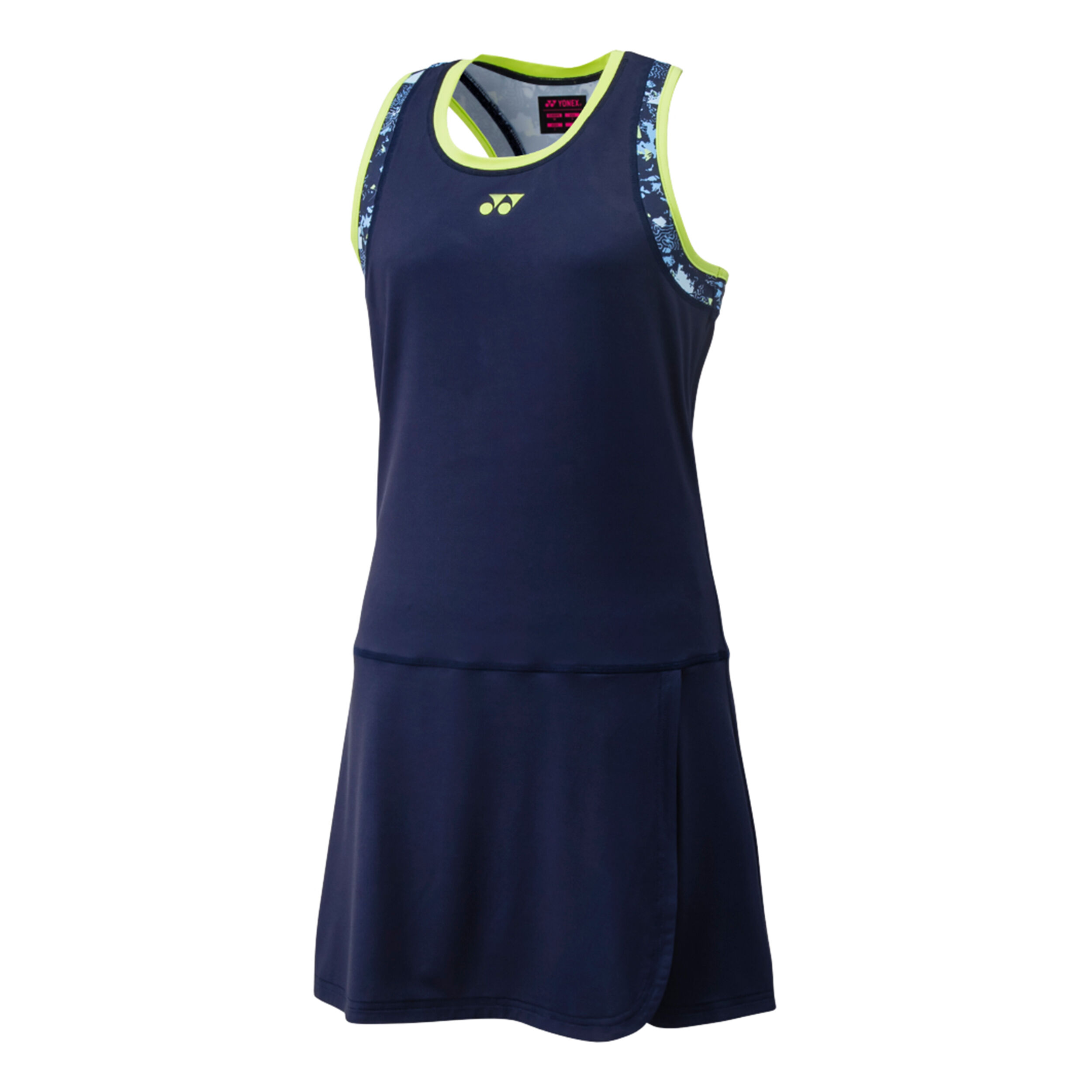 Robe yonex badminton discount