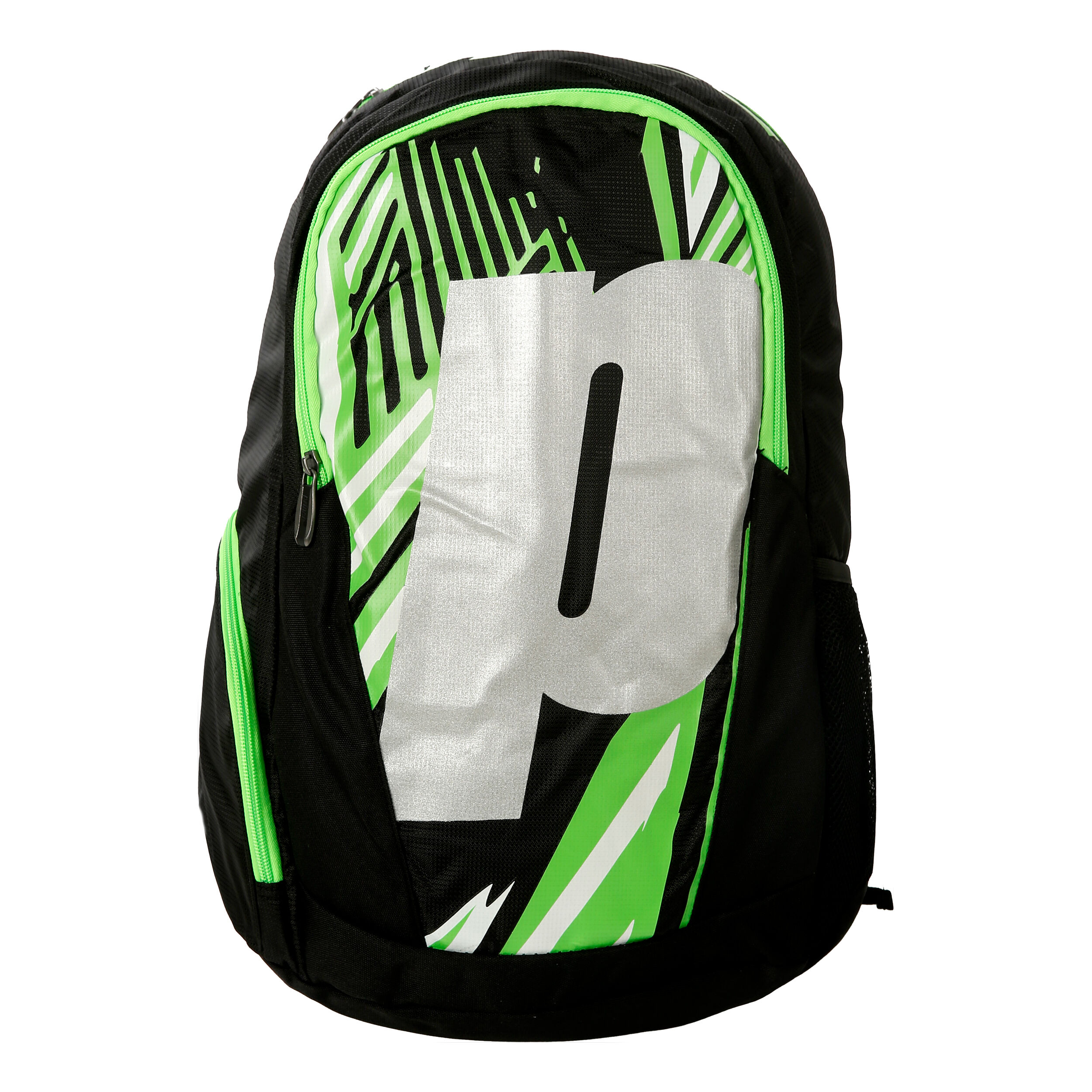 Buy Prince Sac A Dos Noir Vert Fluo online Tennis Point BE