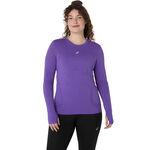 Vêtements ASICS Road Seamless Longsleeve