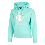Vêtements Quiet Please Wild Sketchy Hoody W