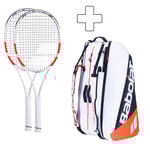 Lot de raquettes Babolat Babolat Pure Strike 100