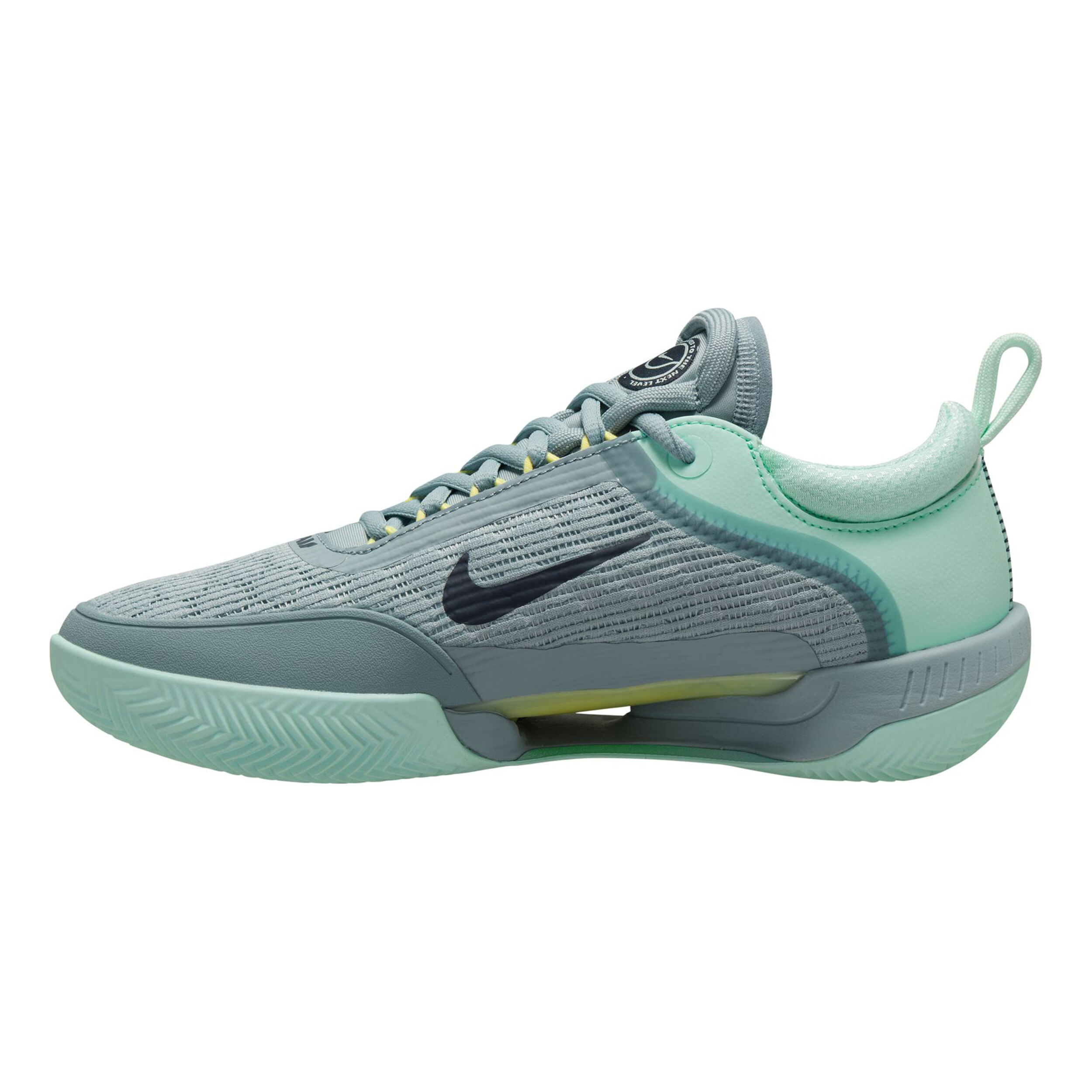 Buy Nike Zoom NXT Chaussure Terre Battue Femmes Bleu Clair Mint online Tennis Point BE