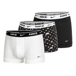 Vêtements Nike Everyday Cotton Stretch Trunk Boxer
