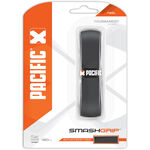 Grips Pacific Pacific Smash Grip Pack 1 Unit&eacute;-Noir