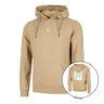 Wild Collage Sweat À Capuche Hommes-Beige,Multicouleur