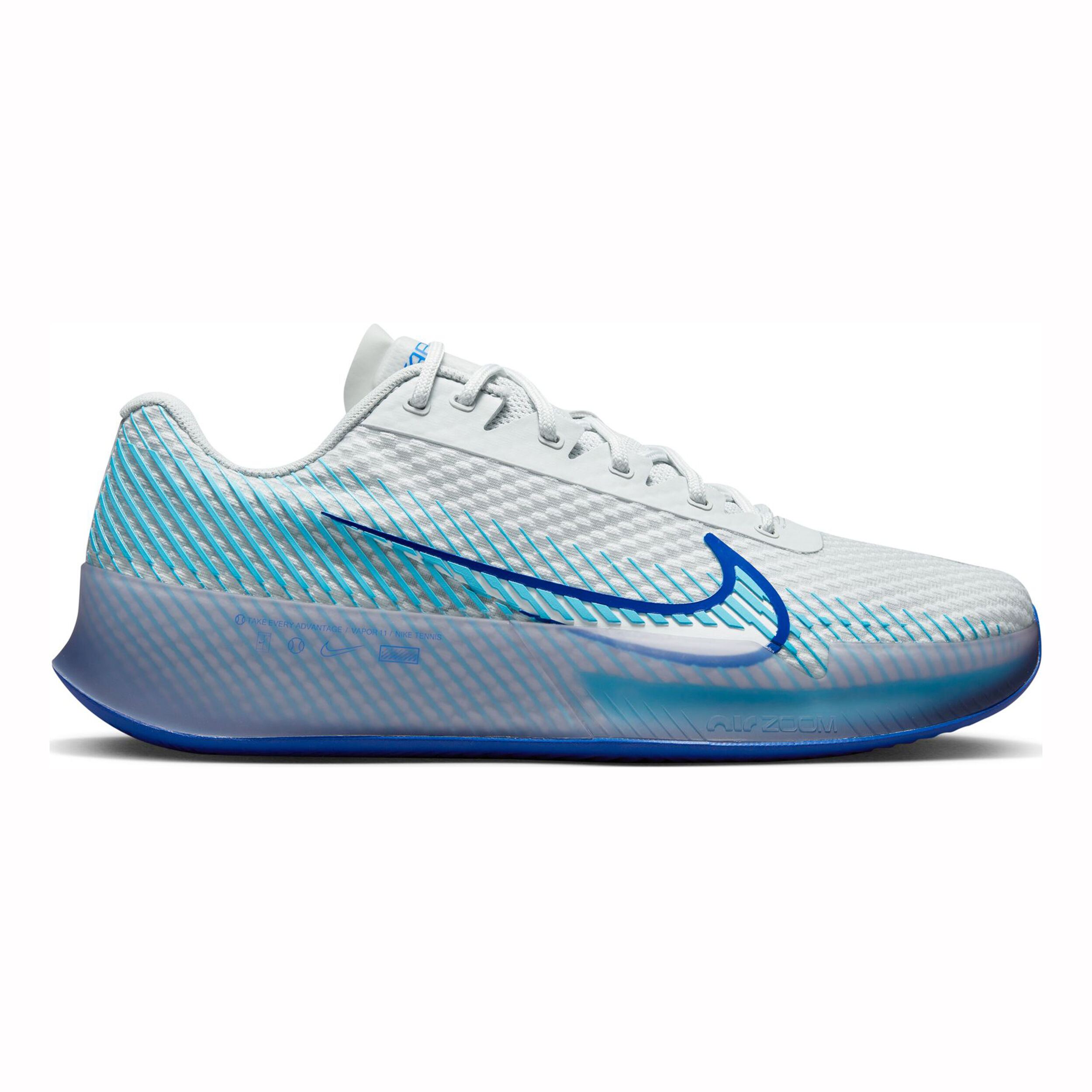 Nike vapor blanche new arrivals
