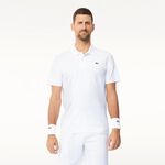 Vêtements Lacoste Polo