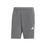 Training Essentials Stretch 7in Shorts Hommes-Gris Foncé