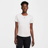 One Classic Dri-Fit T-shirt Femmes-Blanc
