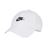 Club Casquette-Blanc