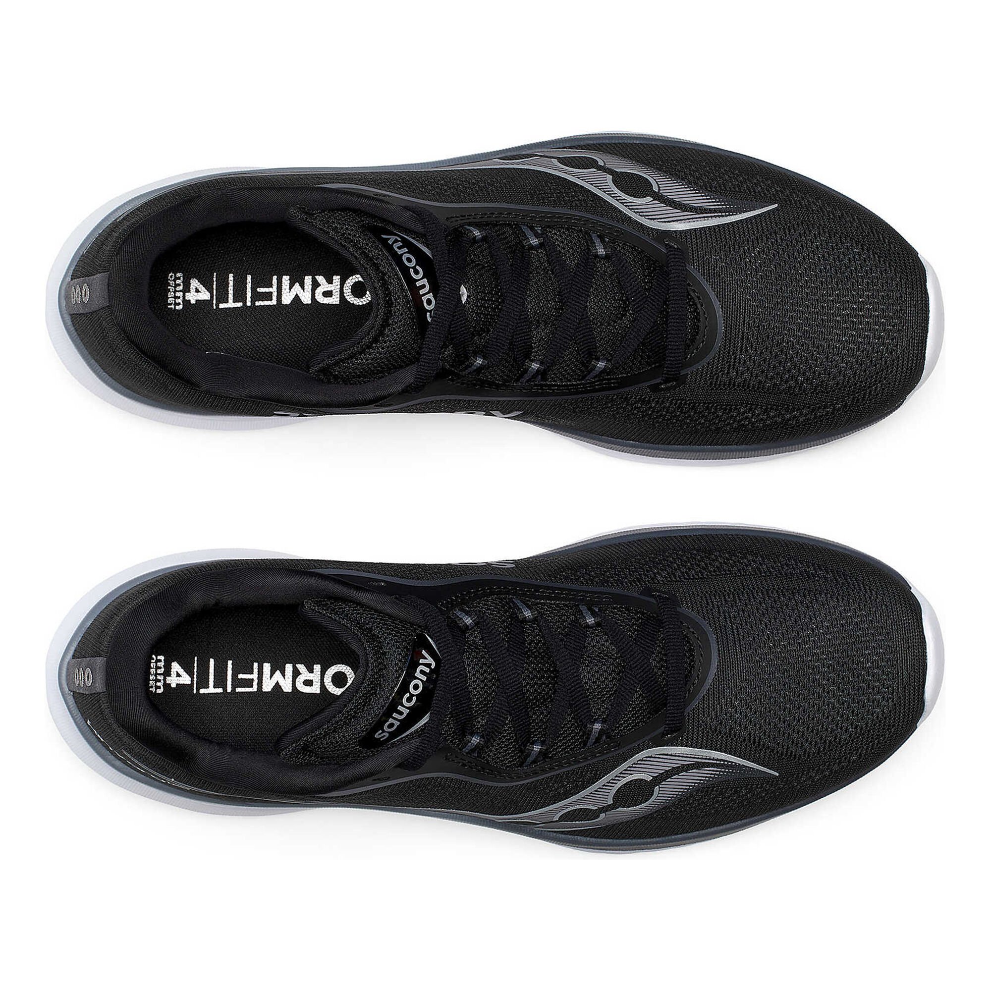 Saucony